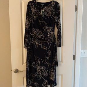 NWT Ralph Lauren dress